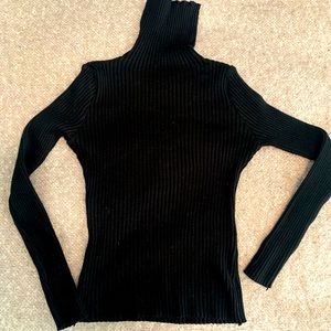 Turtle neck